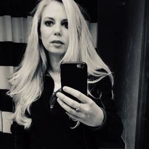 Meet your Posher, Jamie